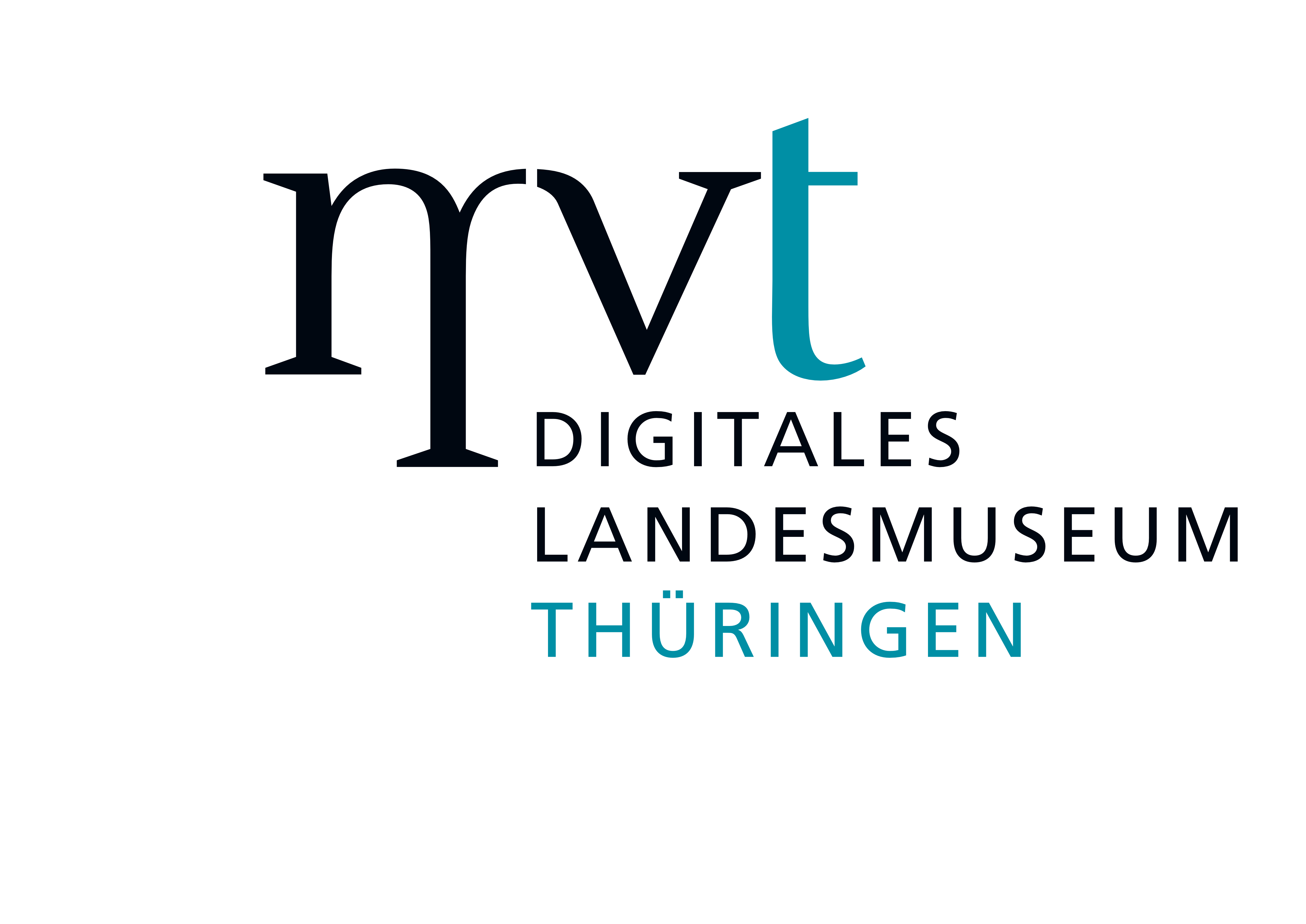 Digital State Museum Thuringia